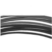 Канал направляющий EWM LCPTFE 2.0mm x 4.0mm 1m [094-013524-00100]