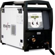 Сварочный инвертор EWM Picomig 305 Synergic TKM