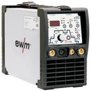 Сварочный инвертор EWM Tetrix 200 Comfort puls 5P TG