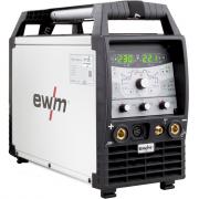 Сварочный инвертор EWM Tetrix 230 AC/DC Comfort 2.0 puls 8P TM