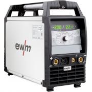 Сварочный инвертор EWM Tetrix 300 Comfort 2.0 puls 5P TM