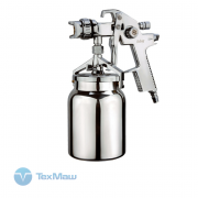 Краскораспылитель FUBAG EXPERT S1000/1.5 HVLP Краскораспылитель FUBAG EXPERT S1000/1.5 HVLP