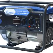 Бензогенератор TSS SGG 2800N Бензогенератор TSS SGG 2800N