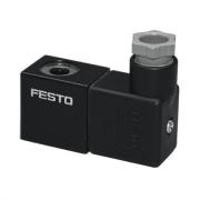 Катушка электромагнитная Festo MSFG-12 [4526]