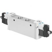 Пневмораспределитель Festo VUVG-L14-B52-T-G18-1P3 [566500]