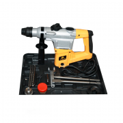 Электрический перфоратор FROSP GJH-25A Электрический перфоратор FROSP GJH-25A