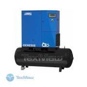 Винтовой компрессор ABAC GENESIS 15/55 - 10 бар Винтовой компрессор ABAC GENESIS 15/55 - 10 бар