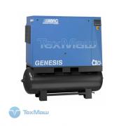 Винтовой компрессор ABAC GENESIS 18.5 - 13 бар Винтовой компрессор ABAC GENESIS 18.5 - 13 бар