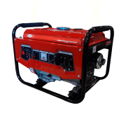 Генератор бензиновый Tsunami GES 3902E Генератор бензиновый Tsunami GES 3902E