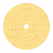 Шлифовальный круг Mirka GOLD MULTIHOLE Ø 150 ММ P280
