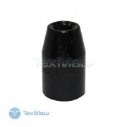 Головка торцевая ударная FROSP 1/2" S10 мм, длина 38 мм (CrMo) Головка торцевая ударная FROSP 1/2" S10 мм, длина 38 мм (CrMo)