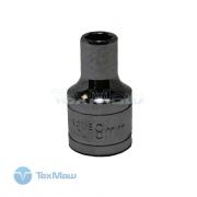 Головка торцевая ударная FROSP 1/2" - 8 мм Головка торцевая ударная FROSP 1/2" - 8 мм