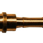 Ниппель д.6 (гайка М16) Ниппель д.6 (гайка М16)