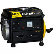 Электрогенератор бензиновый HT950A Huter