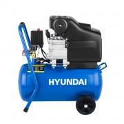 Воздушный компрессор масляный Hyundai HYC 2324 Воздушный компрессор масляный Hyundai HYC 2324