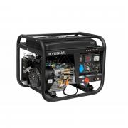 Бензиновый сварочный генератор HYUNDAI HYW 190AC Бензиновый сварочный генератор HYUNDAI HYW 190AC