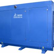 Дизельный генератор ТСС АД-40С-Т400-1РПМ7 Дизельный генератор ТСС АД-40С-Т400-1РПМ7