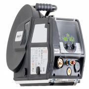 Механизм подачи проволоки EWM Drive 4X Steel puls S Механизм подачи проволоки EWM Drive 4X Steel puls S
