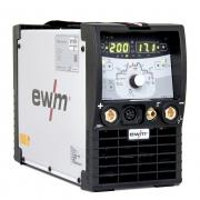 Сварочный инвертор EWM Tetrix 200 DC Comfort 2.0 puls 5P