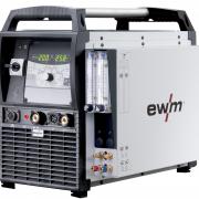 Аппарат плазменной сварки EWM Microplasma 105