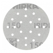 Шлифовальный круг Mirka IRIDIUM Ø 77 ММ P600