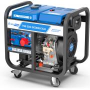 Дизель генератор TSS SDG 9000EH3UA Дизель генератор TSS SDG 9000EH3UA