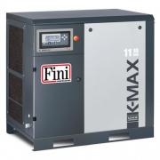 Винтовой компрессор без ресивера с прямым приводом FINI K-MAX 1110