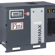 Винтовой компрессор без ресивера с осушителем FINI K-MAX 1510 ES