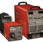 Полуавтомат Сварог MIG-350 (380 В, 50-350А) (J1601)+WF23A