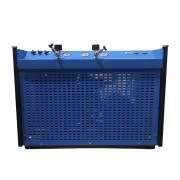 Компрессор высокого давления FROSP КВД 265/150 (380В, 265л/мин, 150бар, 5,5кВт) Компрессор высокого давления FROSP КВД 265/150 (380В, 265л/мин, 150бар, 5,5кВт)