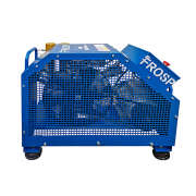 Компрессор высокого давления FROSP КВД 265/300Р Компрессор высокого давления FROSP КВД 265/300Р