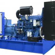 Дизель генератор 500 кВт ТСС АД-500С-Т400-1РМ26 Дизель генератор 500 кВт ТСС АД-500С-Т400-1РМ26