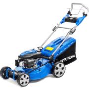 Бензиновая газонокосилка Hyundai L 5120S Бензиновая газонокосилка Hyundai L 5120S