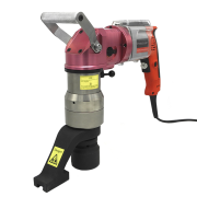 Электрогайковерт динамометрический угловой FROSP LDA-08A Электрогайковерт динамометрический угловой FROSP LDA-08A