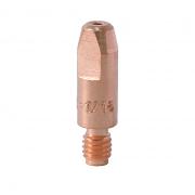 Наконечник E-Cu КЕДР EXPERT М6 / Ø 1.6мм (8,0 / 28) Наконечник E-Cu КЕДР EXPERT М6 / Ø 1.6мм (8,0 / 28)