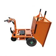 Ручная тележка СТМ -6/2 для WG 200 DS/DES