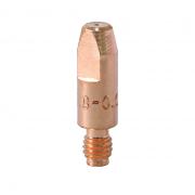 Наконечник E-Cu КЕДР EXPERT М6 / Ø 0.8мм (8.0 / 28)