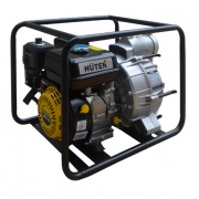 Мотопомпа Huter MPD-80