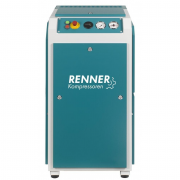 Винтовой компрессор RENNER RS-PRO 22.0 - 7.5 бар
