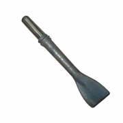 Пика-лопатка П-41 L=315 мм (сталь 45)
