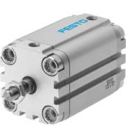 Пневмоцилиндр Festo ADVU-80-80-A-P-A [156662]