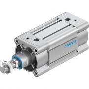 Пневмоцилиндр Festo DSBC-40-200-PPVA-N3 [1376663]