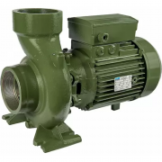 Наcосный агрегат моноблочный резьбовой SAER BP 16B 400V