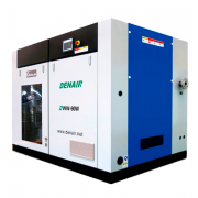 Винтовой компрессор DENAIR DWW-110W - 10 бар