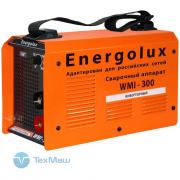 Сварочный аппарат инверторный WMI-300 Energolux