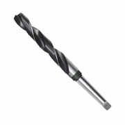 Сверло HSS DIN 345 с хвостовиком Морзе (21x243 мм) Projahn 22100