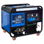 Дизель генератор TSS SDG 10000EH Дизель генератор TSS SDG 10000EH