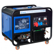 Дизель генератор TSS SDG 10000EH3 Дизель генератор TSS SDG 10000EH3