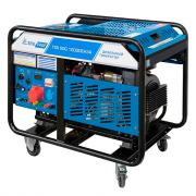 Дизель генератор TSS SDG 10000EH3A NEW Дизель генератор TSS SDG 10000EH3A NEW