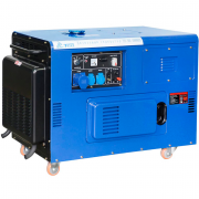 Дизель генератор TSS SDG 10000EHS Дизель генератор TSS SDG 10000EHS